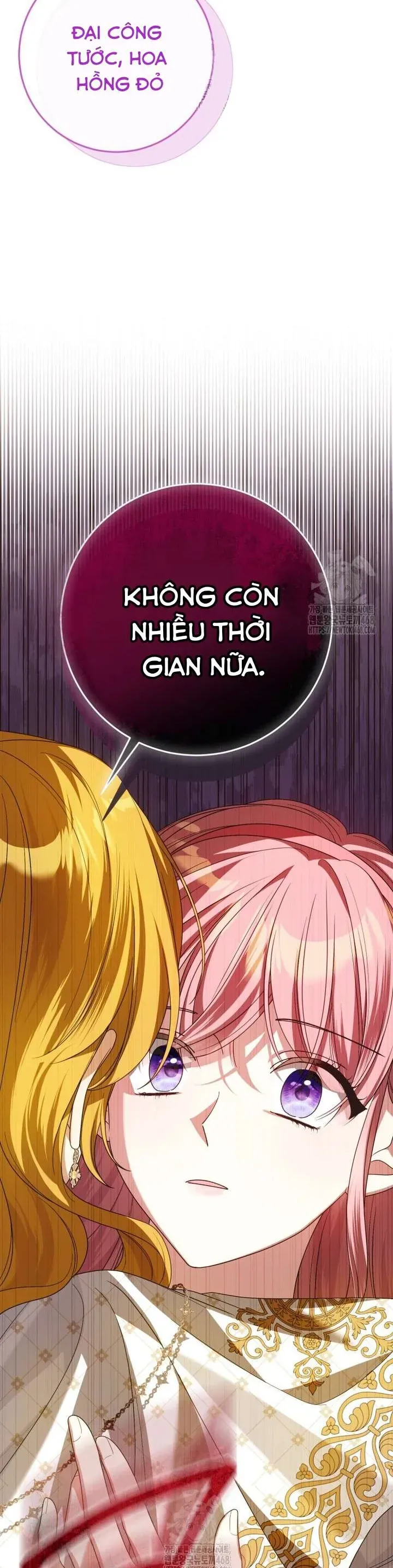 Tôi Gặp Nam Chính Trong Tù Chap 71 - Next Chap 70
