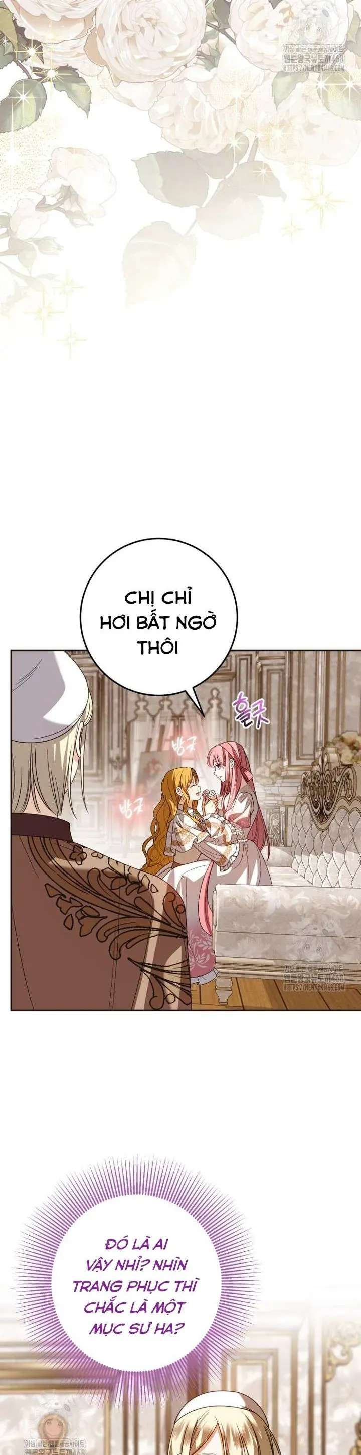 Tôi Gặp Nam Chính Trong Tù Chap 71 - Next Chap 70