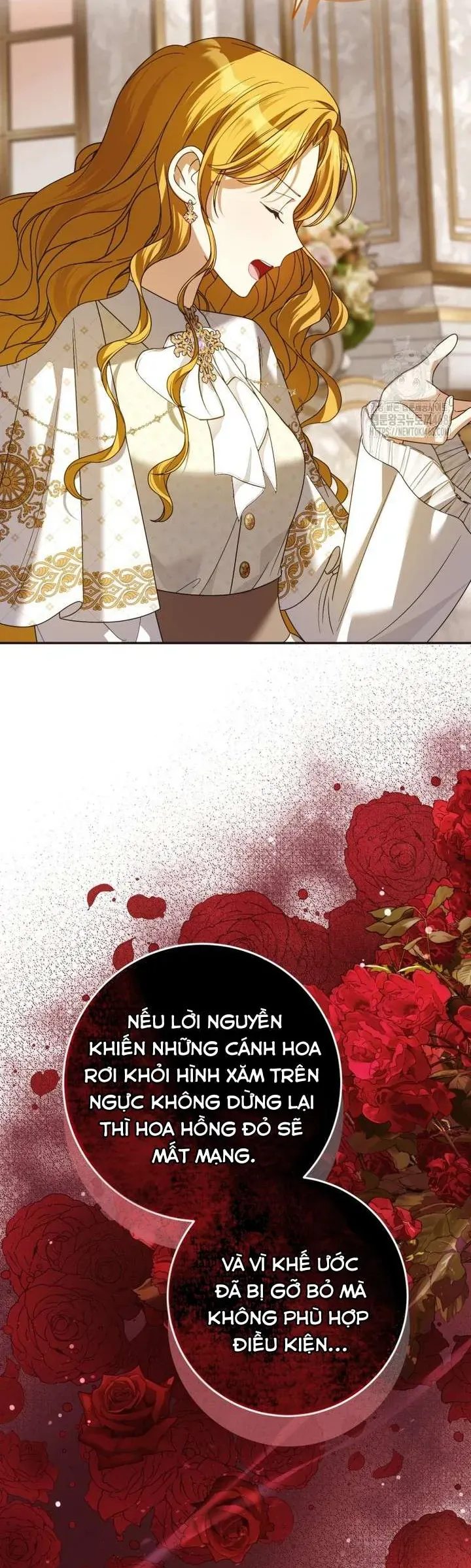 Tôi Gặp Nam Chính Trong Tù Chap 71 - Next Chap 70