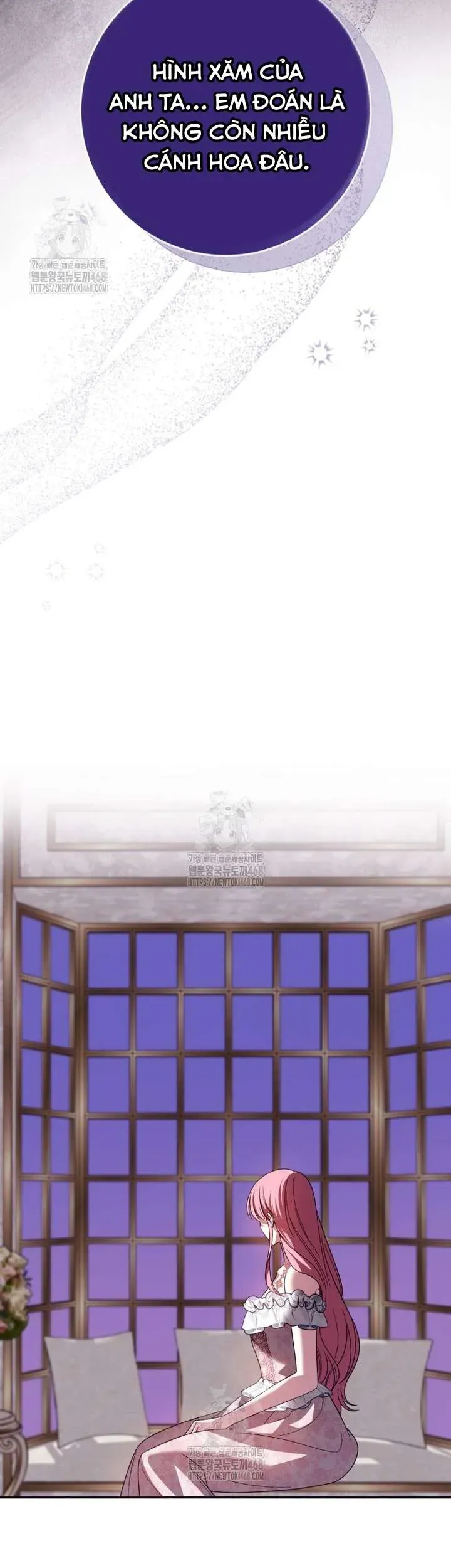 Tôi Gặp Nam Chính Trong Tù Chap 71 - Next Chap 70