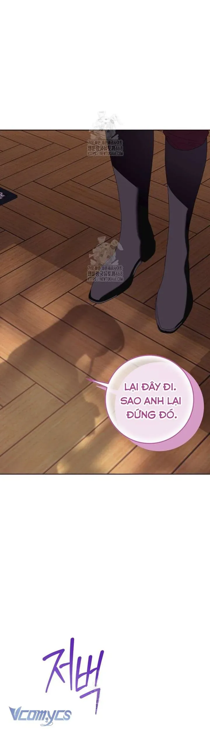 Tôi Gặp Nam Chính Trong Tù Chap 71 - Next Chap 70