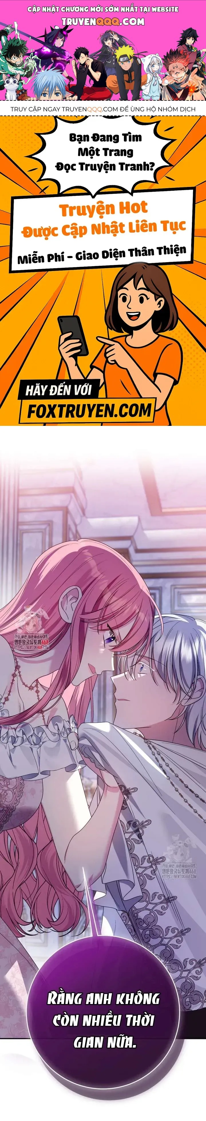 Tôi Gặp Nam Chính Trong Tù Chap 72 - Next Chap 71