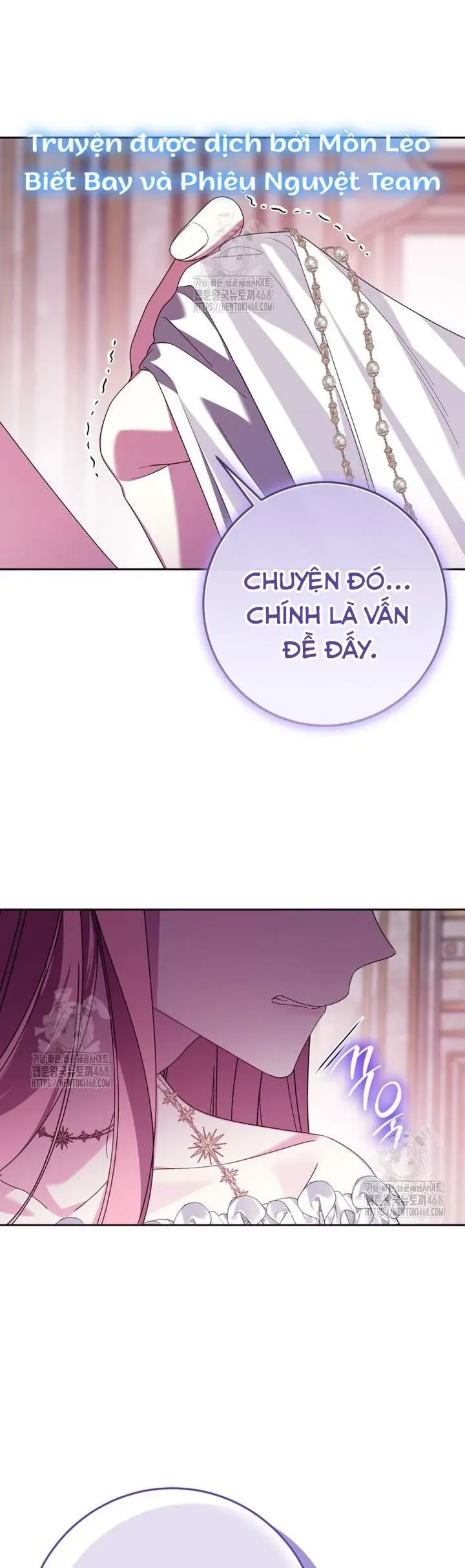 Tôi Gặp Nam Chính Trong Tù Chap 72 - Next Chap 71