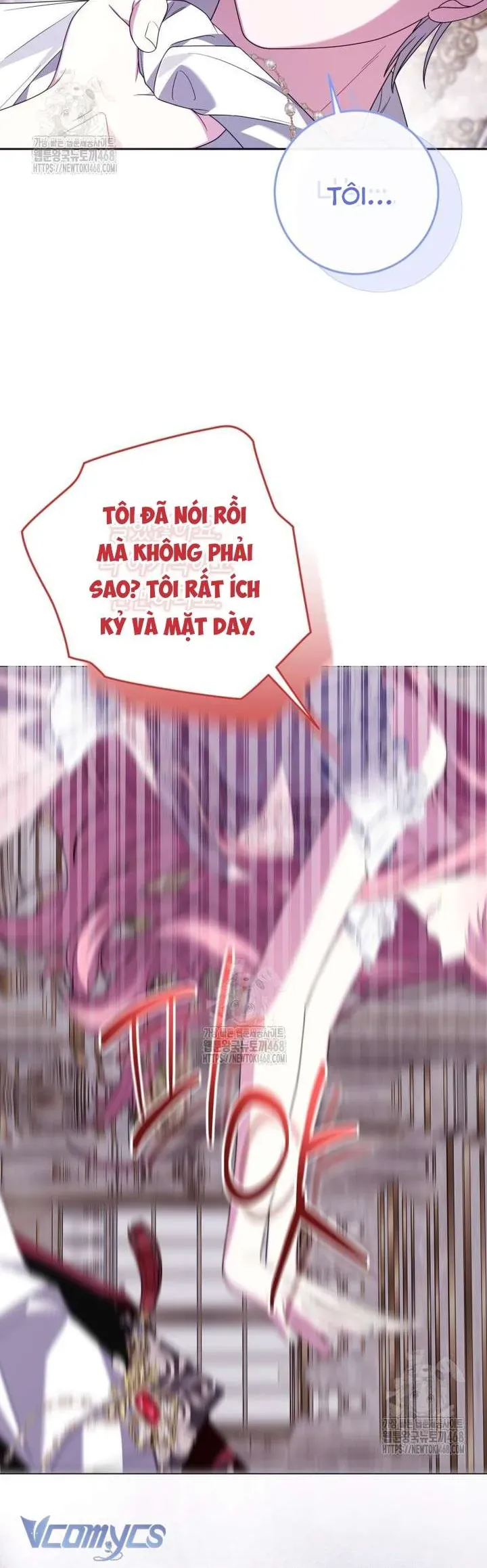 Tôi Gặp Nam Chính Trong Tù Chap 72 - Next Chap 71