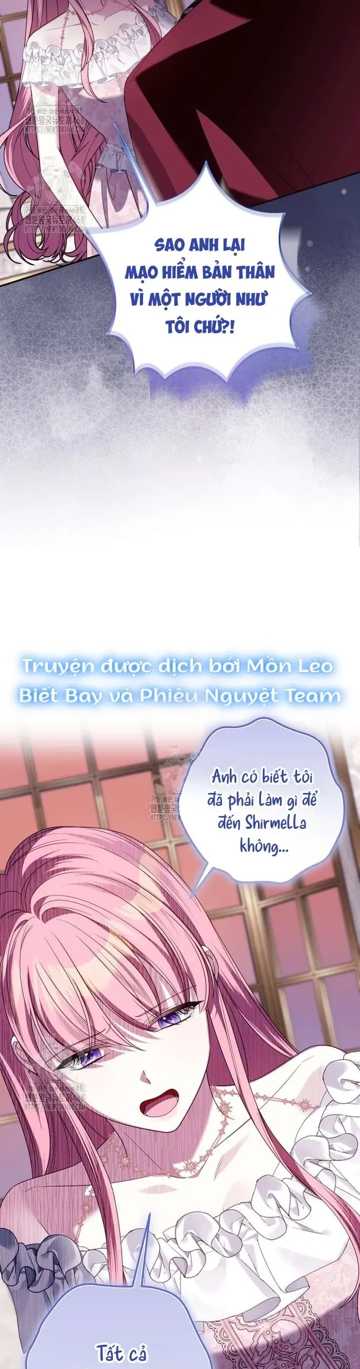 Tôi Gặp Nam Chính Trong Tù Chap 72 - Next Chap 71