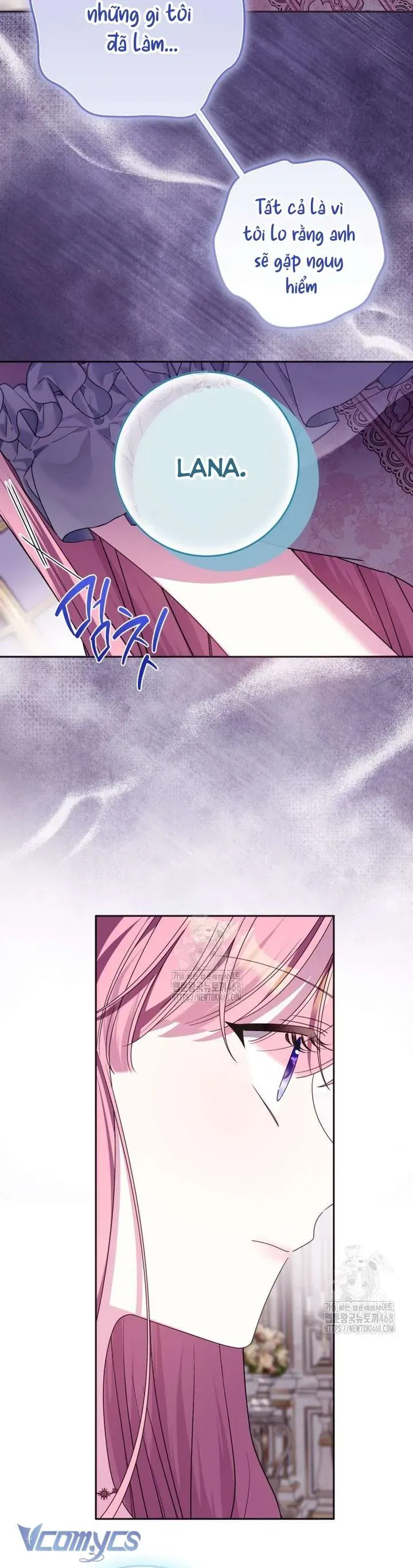 Tôi Gặp Nam Chính Trong Tù Chap 72 - Next Chap 71