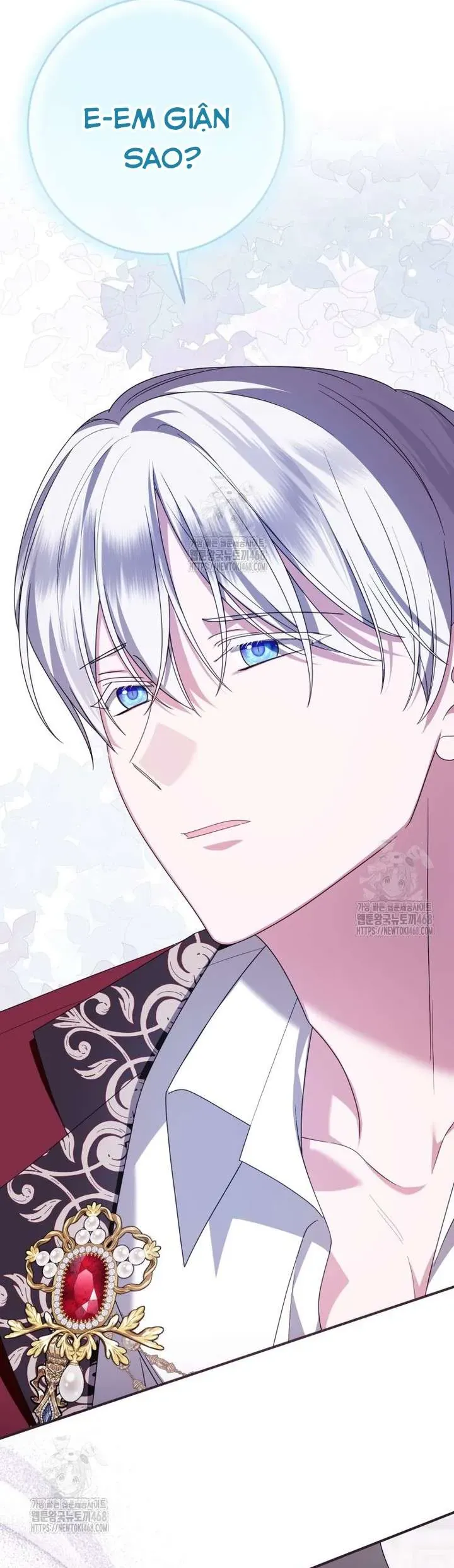 Tôi Gặp Nam Chính Trong Tù Chap 72 - Next Chap 71