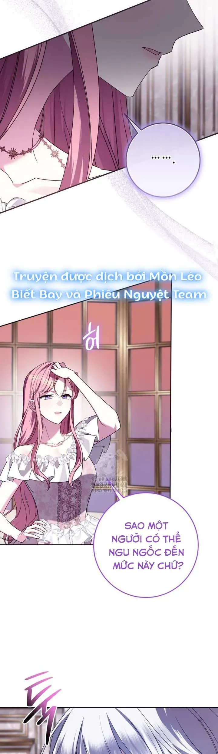 Tôi Gặp Nam Chính Trong Tù Chap 72 - Next Chap 71