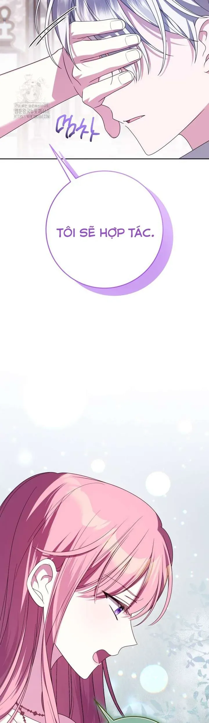 Tôi Gặp Nam Chính Trong Tù Chap 72 - Next Chap 71