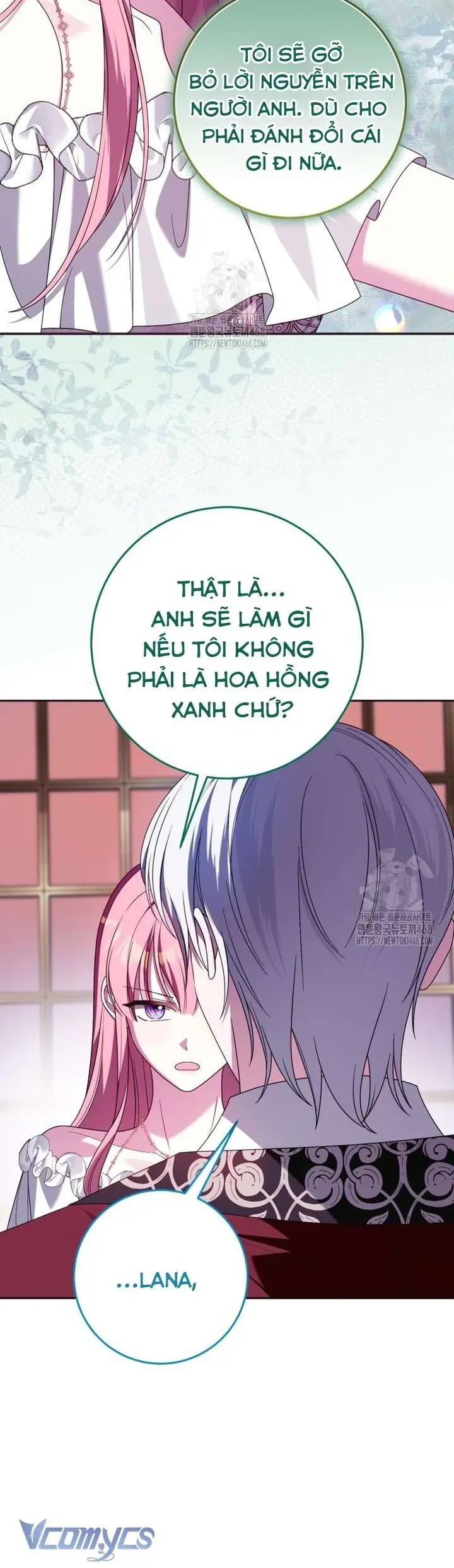 Tôi Gặp Nam Chính Trong Tù Chap 72 - Next Chap 71