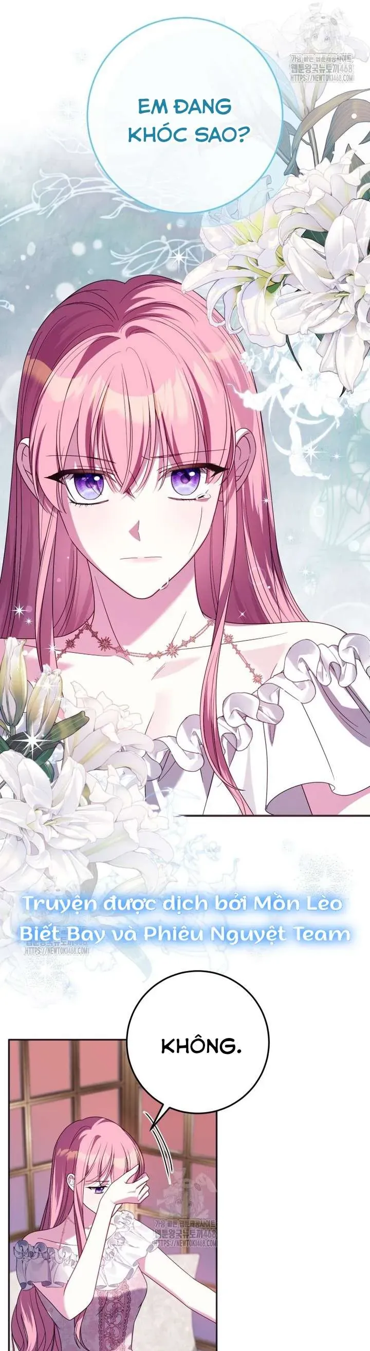 Tôi Gặp Nam Chính Trong Tù Chap 72 - Next Chap 71