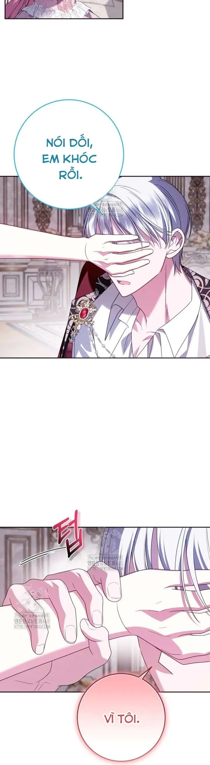 Tôi Gặp Nam Chính Trong Tù Chap 72 - Next Chap 71