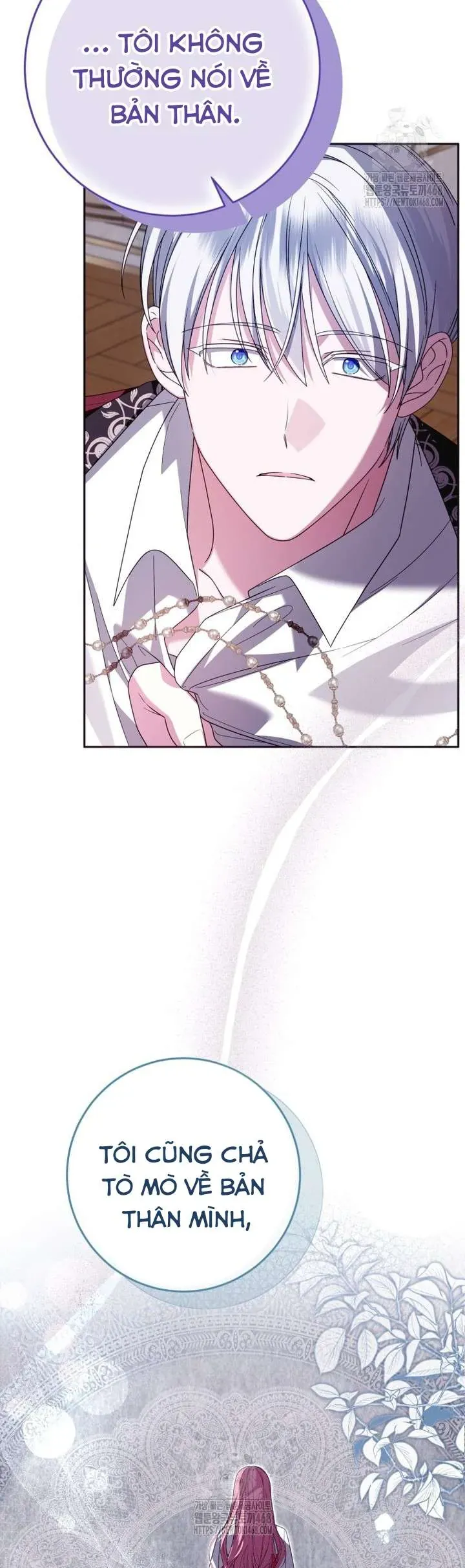Tôi Gặp Nam Chính Trong Tù Chap 72 - Next Chap 71