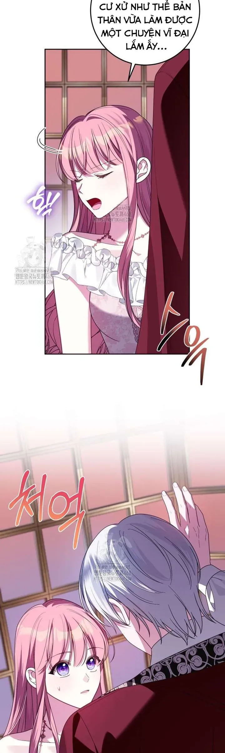 Tôi Gặp Nam Chính Trong Tù Chap 72 - Next Chap 71