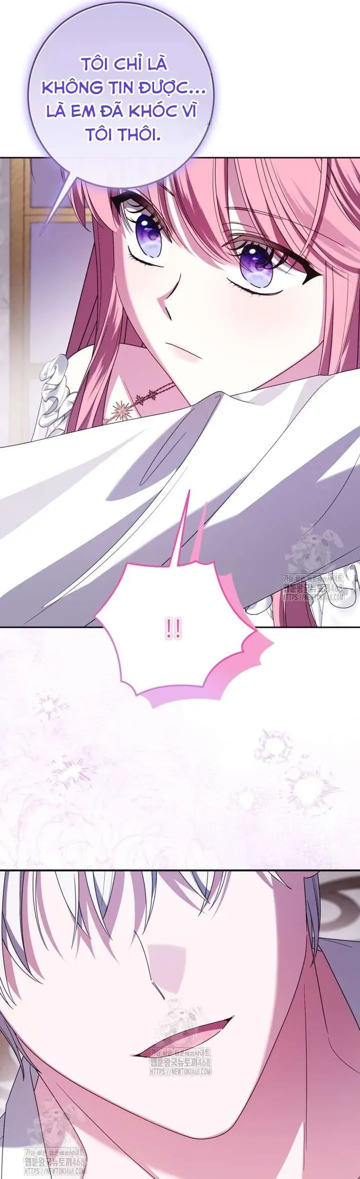Tôi Gặp Nam Chính Trong Tù Chap 72 - Next Chap 71