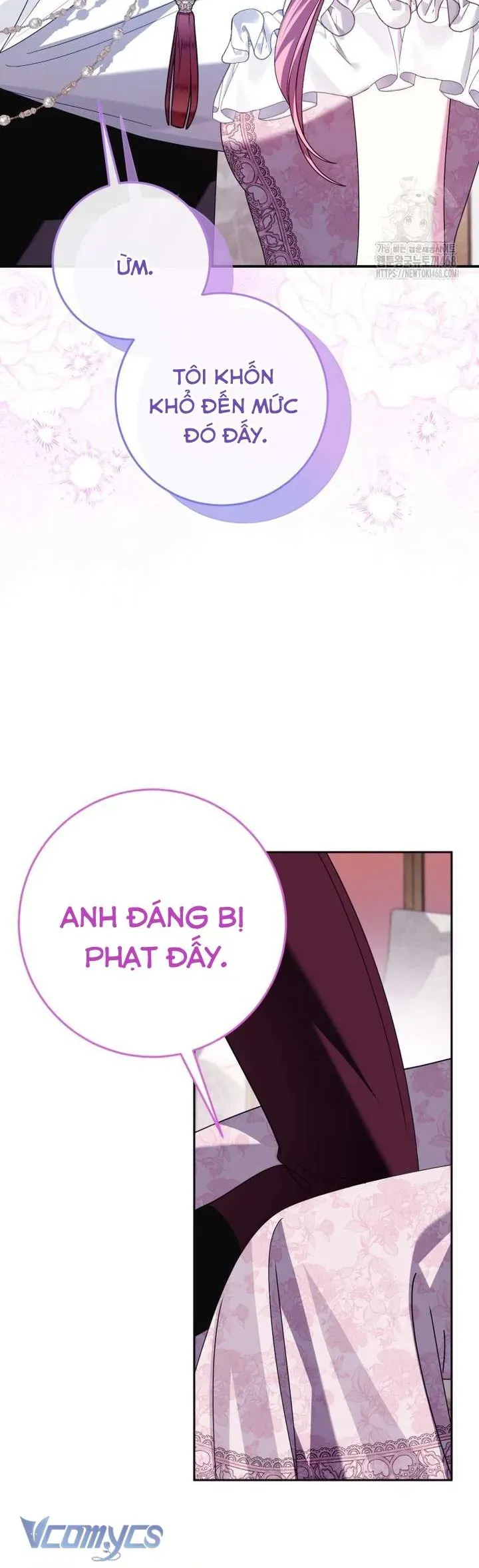 Tôi Gặp Nam Chính Trong Tù Chap 72 - Next Chap 71