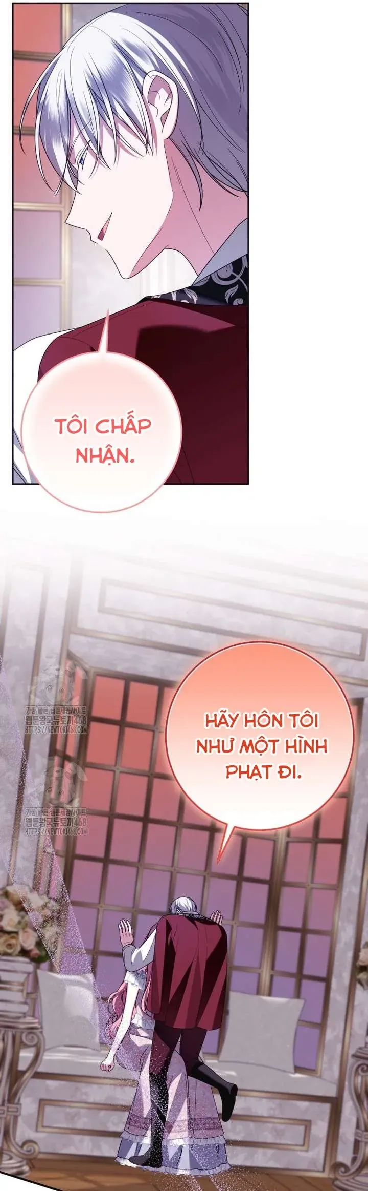 Tôi Gặp Nam Chính Trong Tù Chap 72 - Next Chap 71