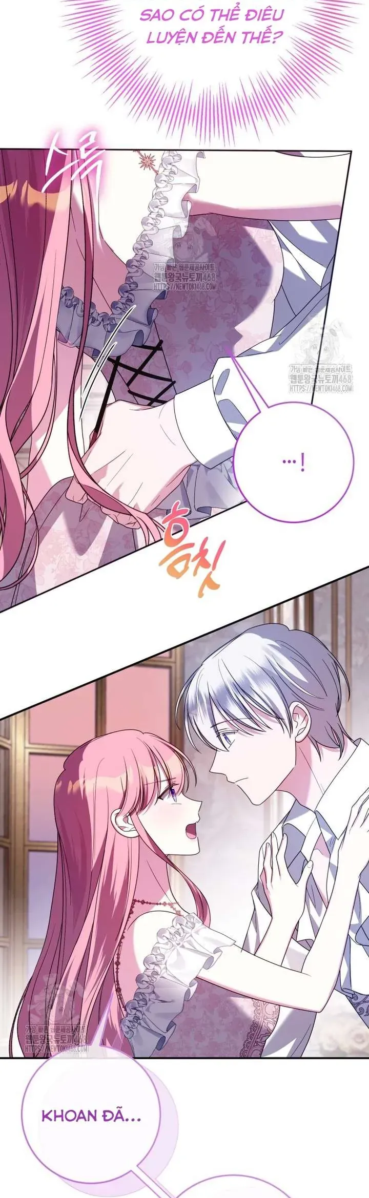 Tôi Gặp Nam Chính Trong Tù Chap 72 - Next Chap 71