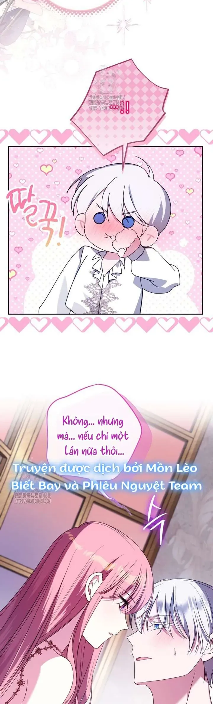 Tôi Gặp Nam Chính Trong Tù Chap 72 - Next Chap 71