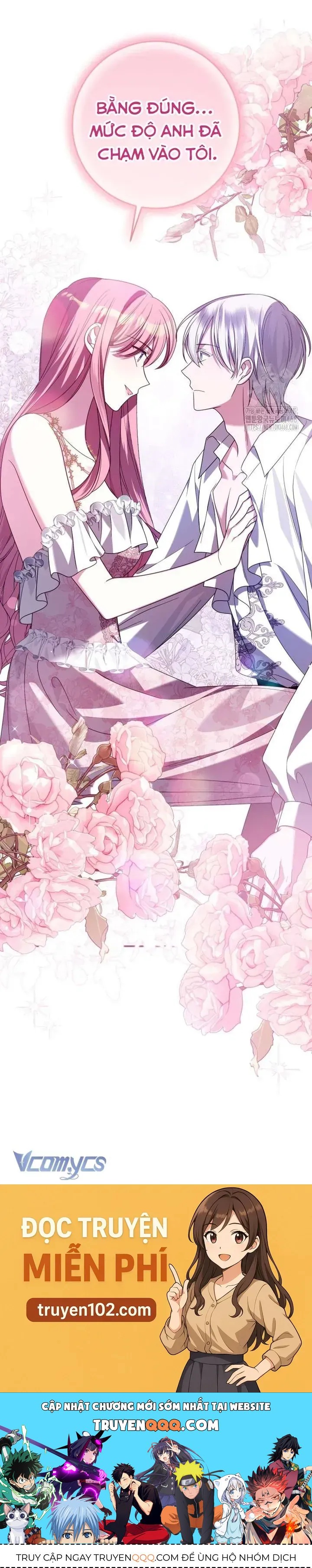 Tôi Gặp Nam Chính Trong Tù Chap 72 - Next Chap 71