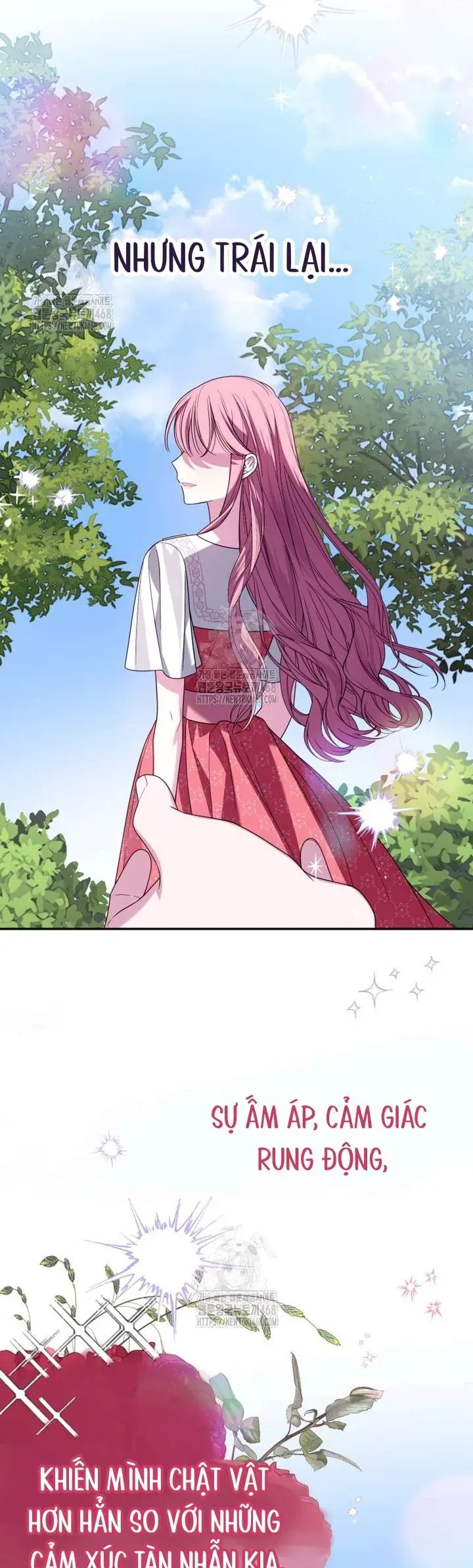 Tôi Gặp Nam Chính Trong Tù Chap 72 - Next Chap 71