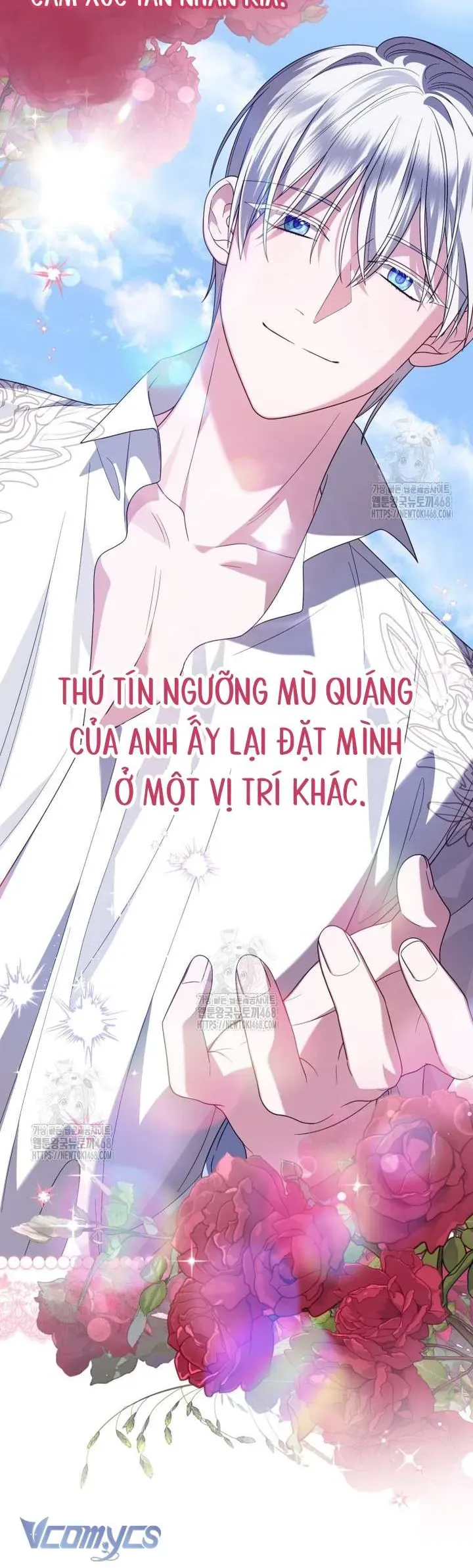 Tôi Gặp Nam Chính Trong Tù Chap 72 - Next Chap 71