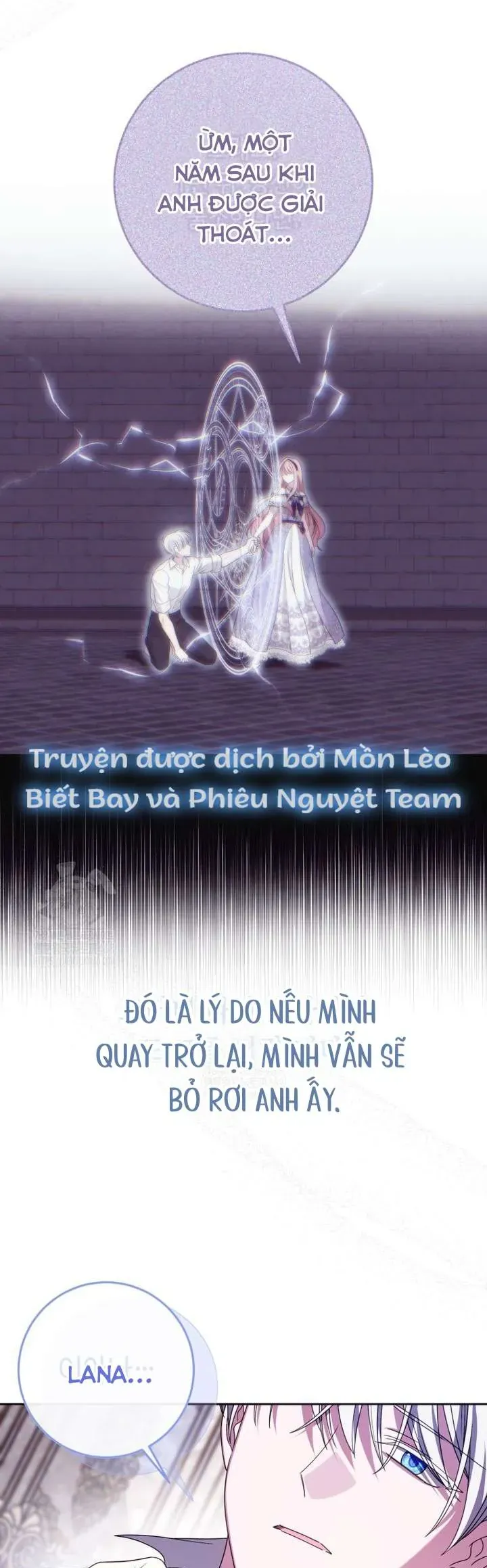 Tôi Gặp Nam Chính Trong Tù Chap 72 - Next Chap 71