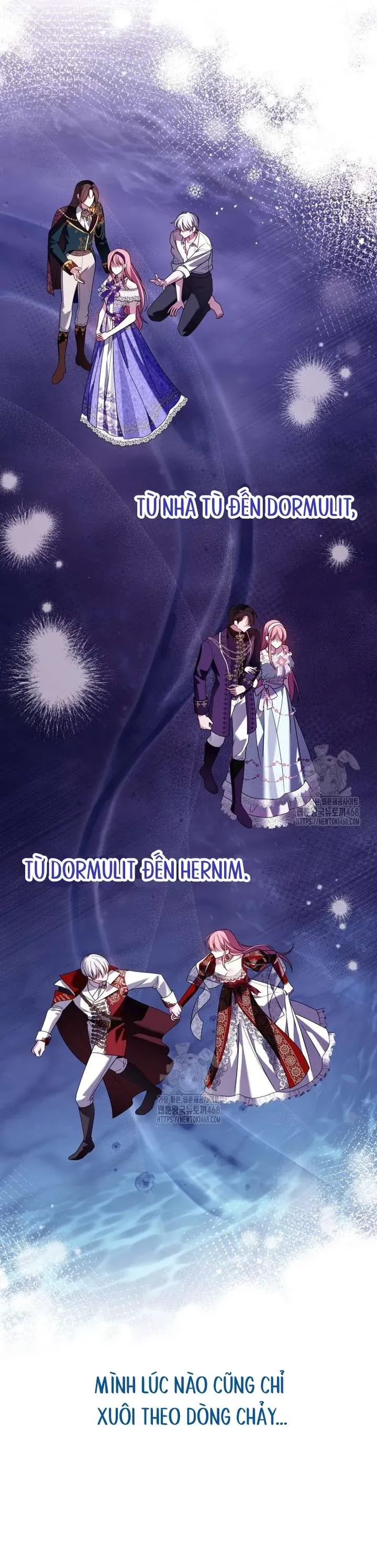 Tôi Gặp Nam Chính Trong Tù Chap 73 - Next Chap 72