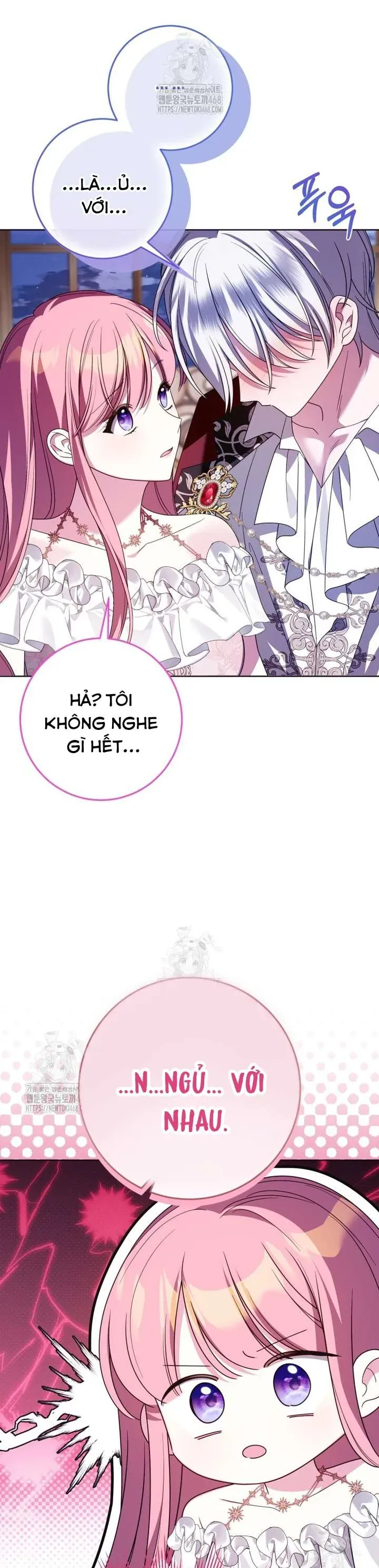 Tôi Gặp Nam Chính Trong Tù Chap 73 - Next Chap 72