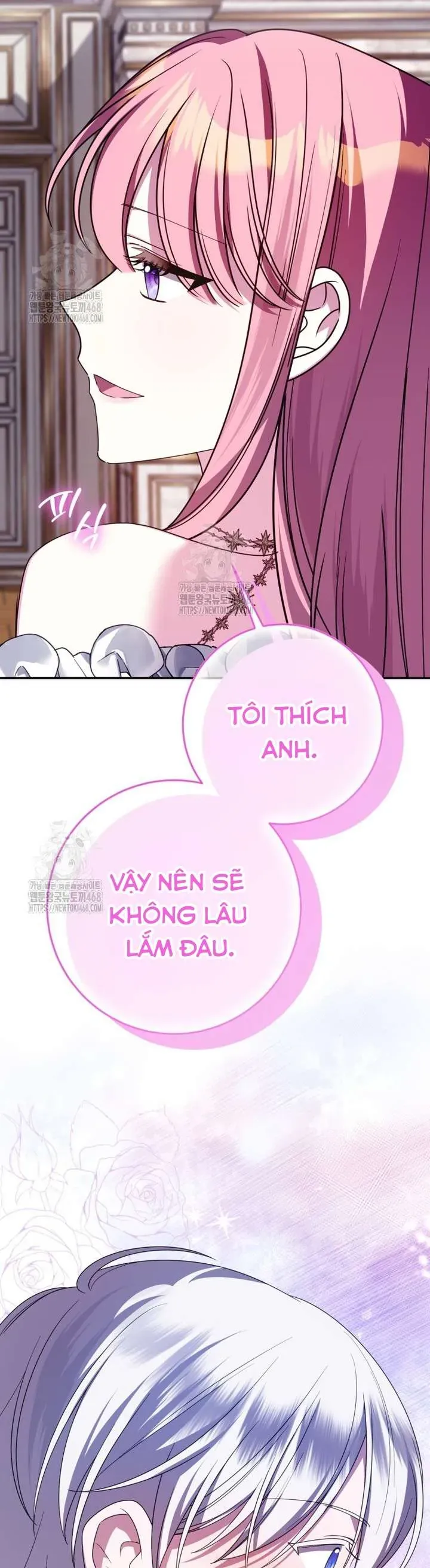 Tôi Gặp Nam Chính Trong Tù Chap 73 - Next Chap 72