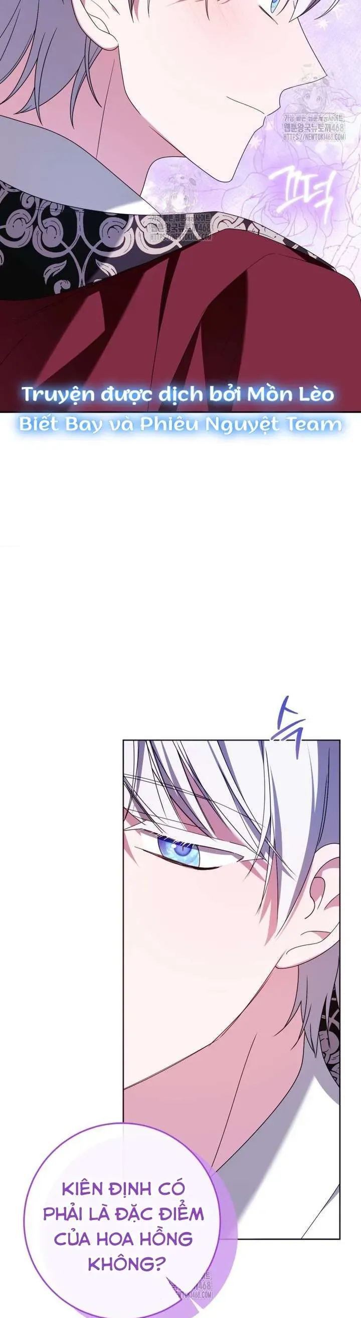 Tôi Gặp Nam Chính Trong Tù Chap 73 - Next Chap 72
