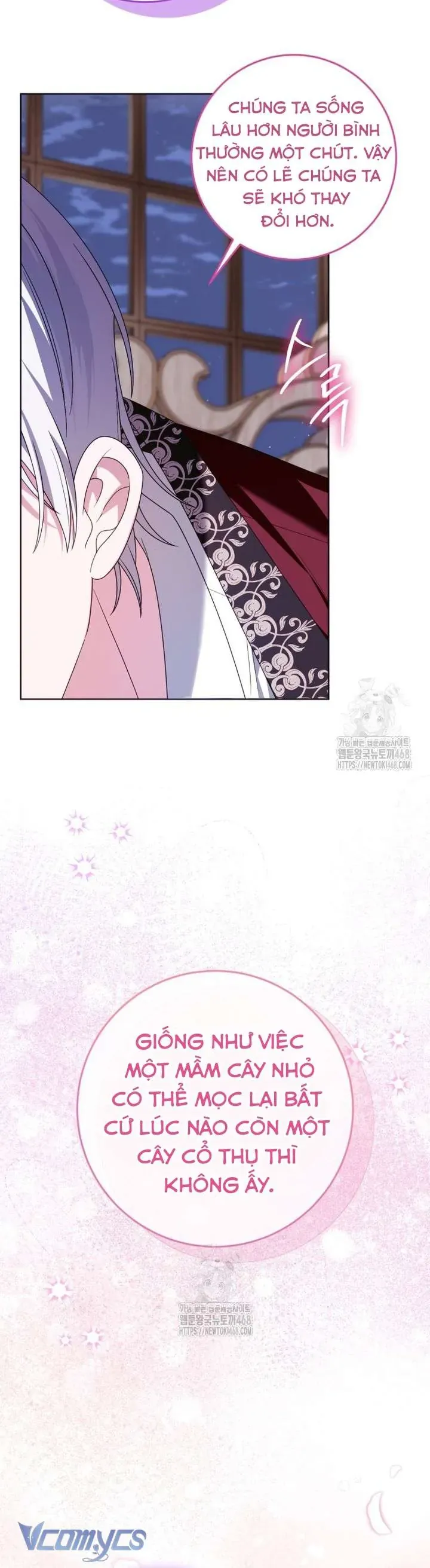 Tôi Gặp Nam Chính Trong Tù Chap 73 - Next Chap 72