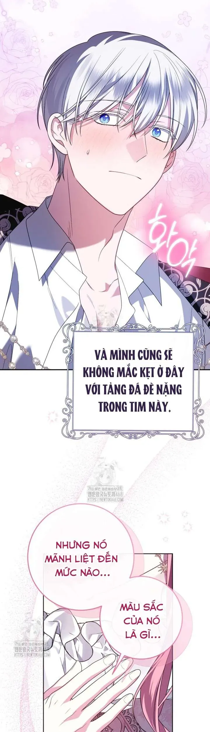 Tôi Gặp Nam Chính Trong Tù Chap 73 - Next Chap 72
