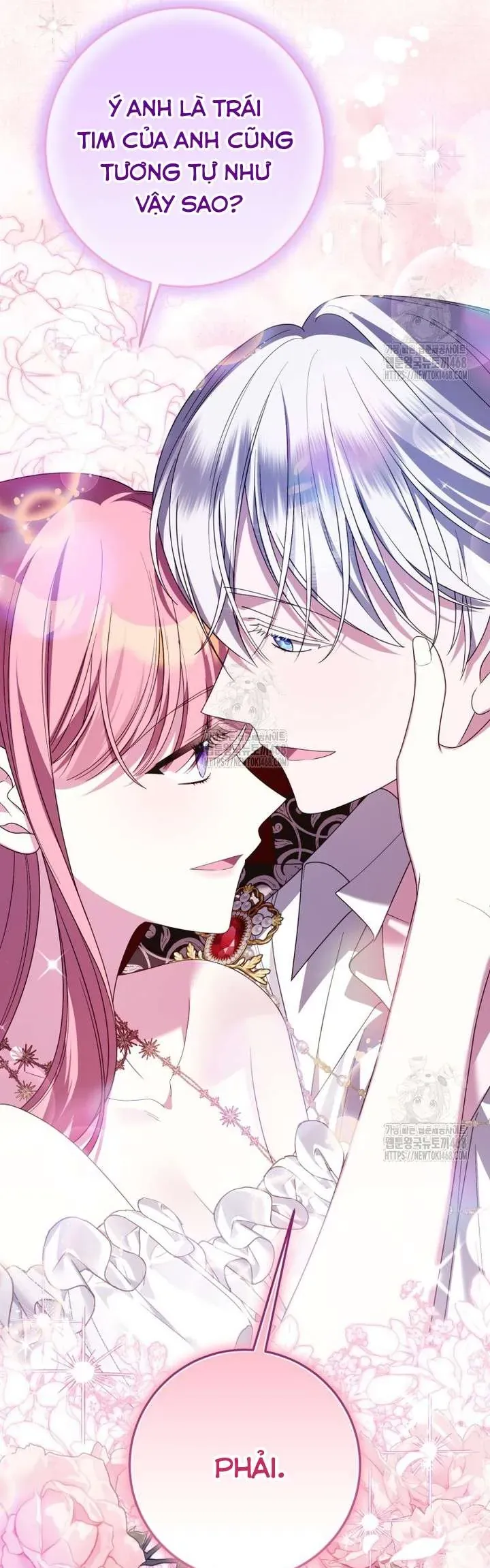 Tôi Gặp Nam Chính Trong Tù Chap 73 - Next Chap 72