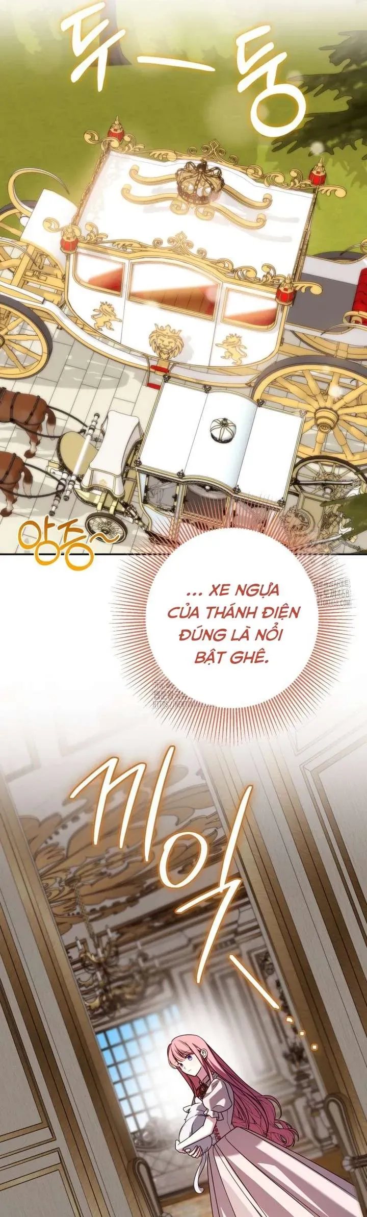 Tôi Gặp Nam Chính Trong Tù Chap 73 - Next Chap 72