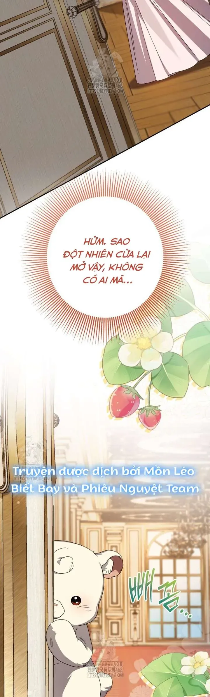 Tôi Gặp Nam Chính Trong Tù Chap 73 - Next Chap 72