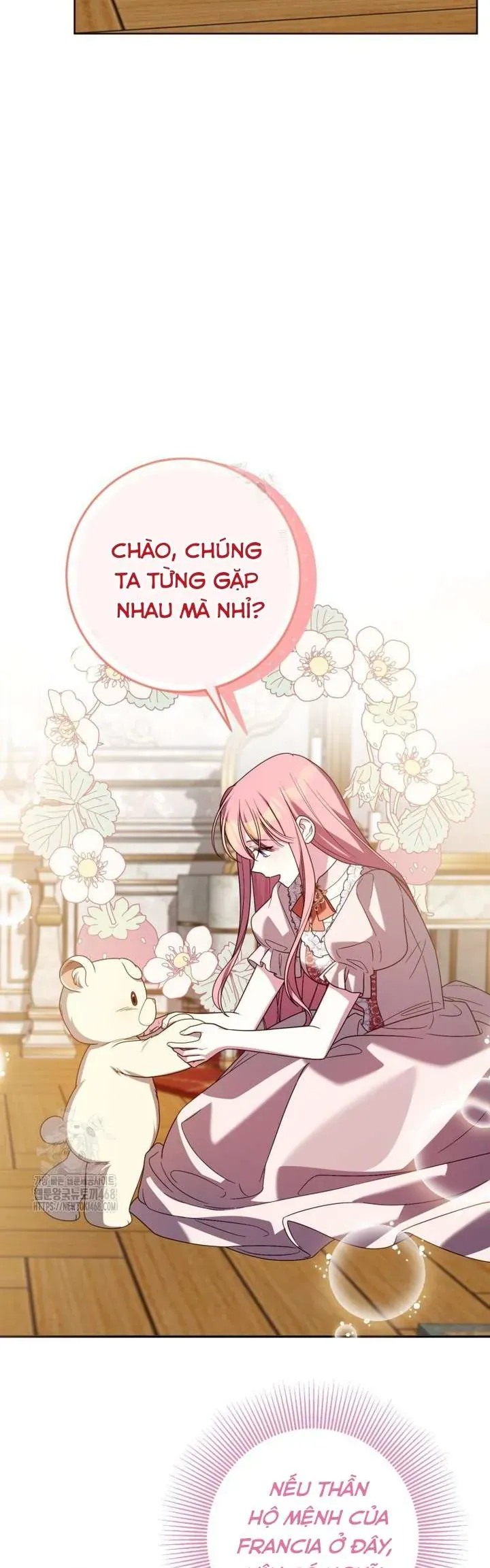 Tôi Gặp Nam Chính Trong Tù Chap 73 - Next Chap 72