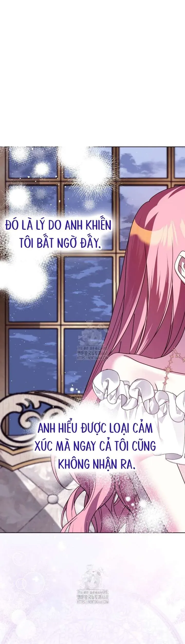 Tôi Gặp Nam Chính Trong Tù Chap 73 - Next Chap 72