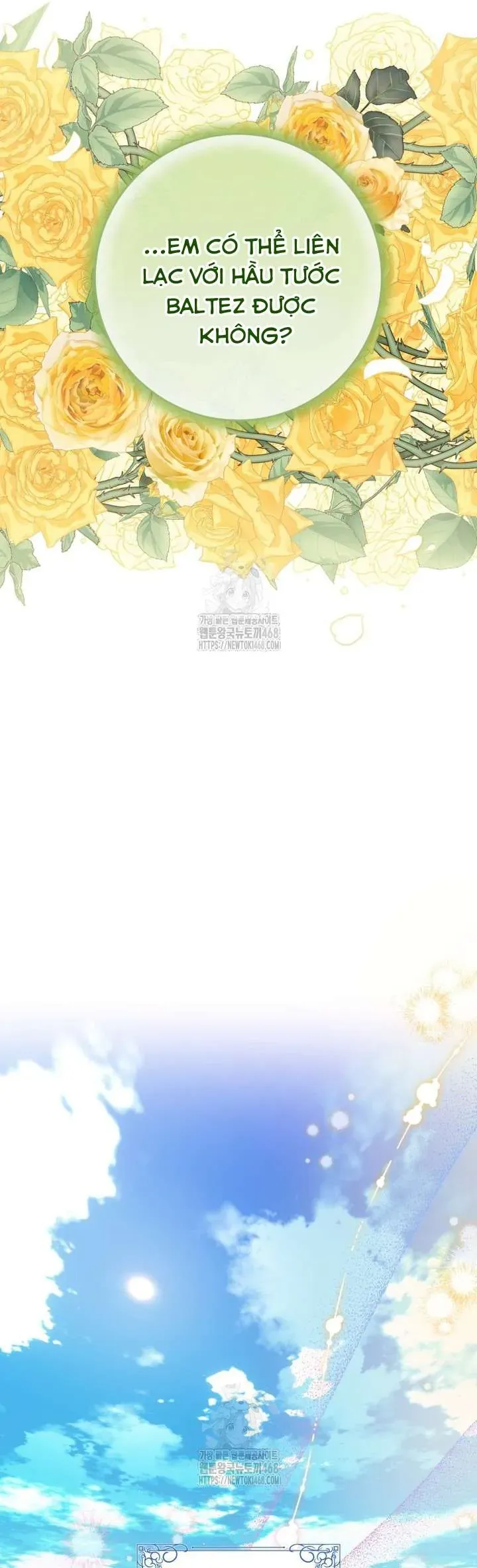 Tôi Gặp Nam Chính Trong Tù Chap 73 - Next Chap 72