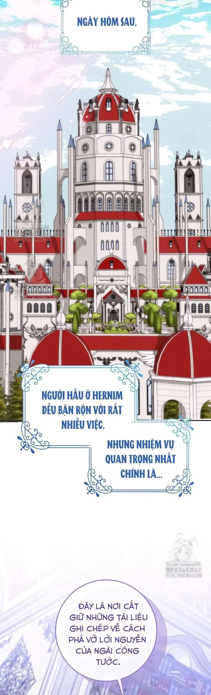 Tôi Gặp Nam Chính Trong Tù Chap 73 - Next Chap 72