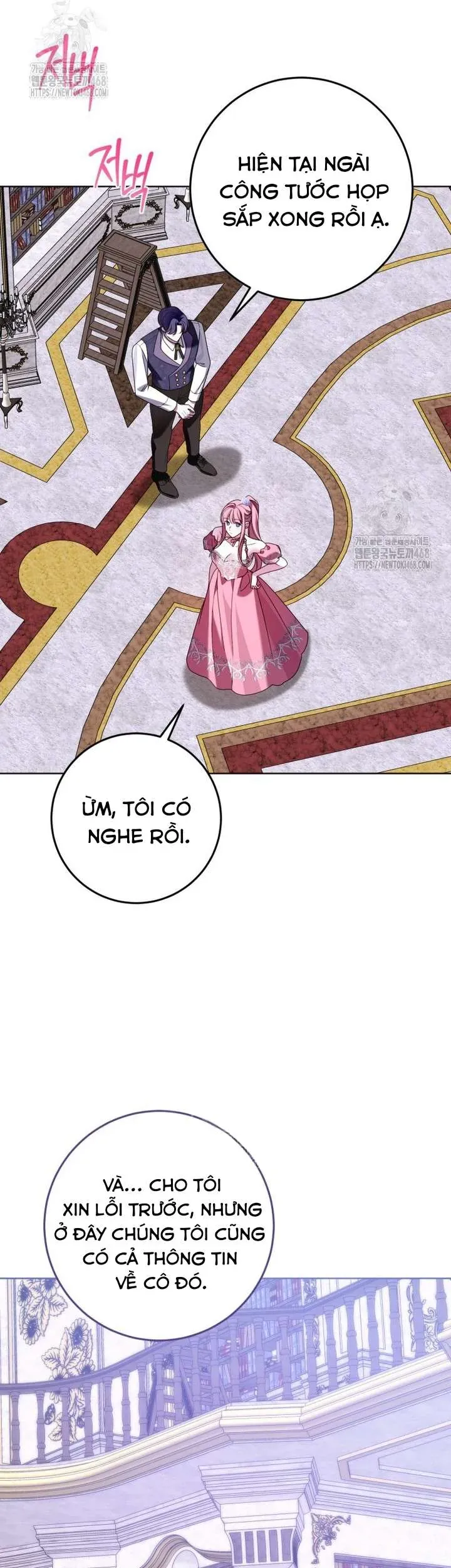 Tôi Gặp Nam Chính Trong Tù Chap 73 - Next Chap 72