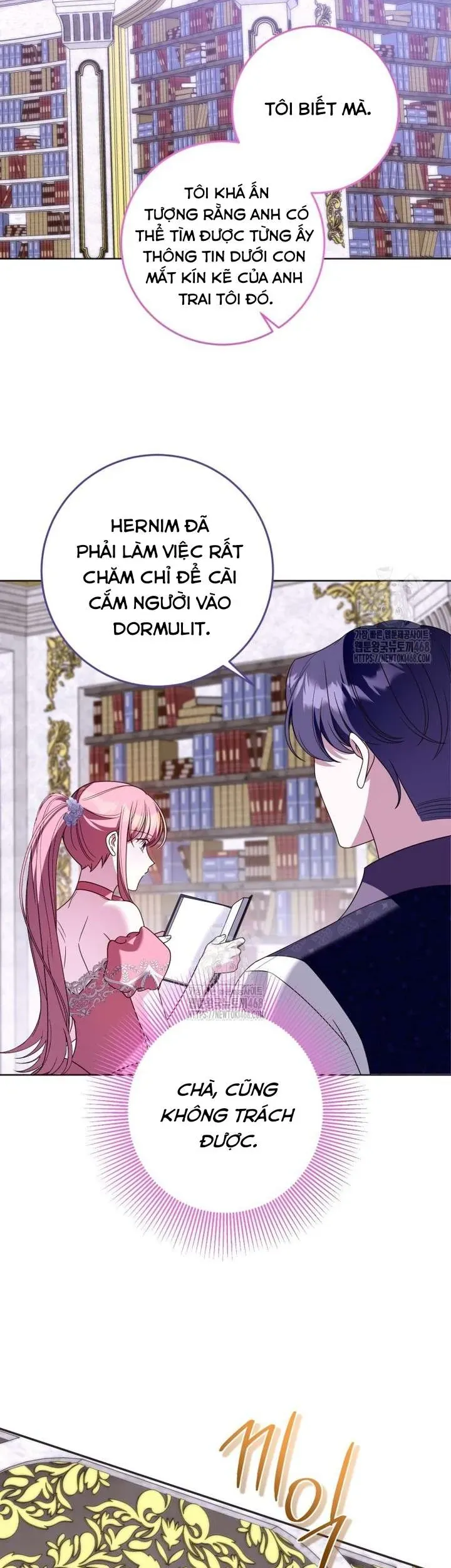 Tôi Gặp Nam Chính Trong Tù Chap 73 - Next Chap 72