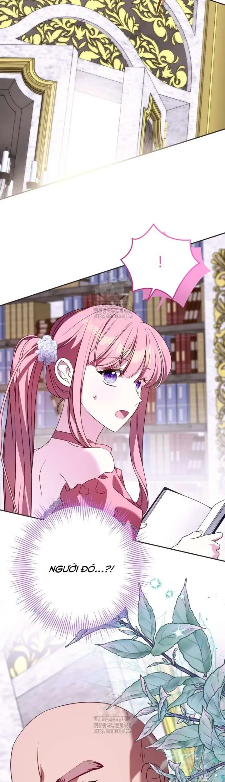 Tôi Gặp Nam Chính Trong Tù Chap 73 - Next Chap 72