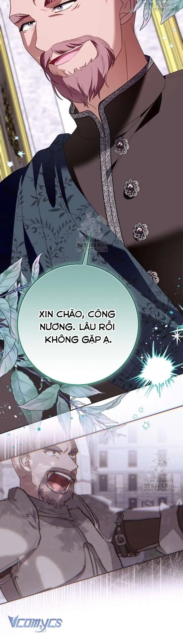 Tôi Gặp Nam Chính Trong Tù Chap 73 - Next Chap 72