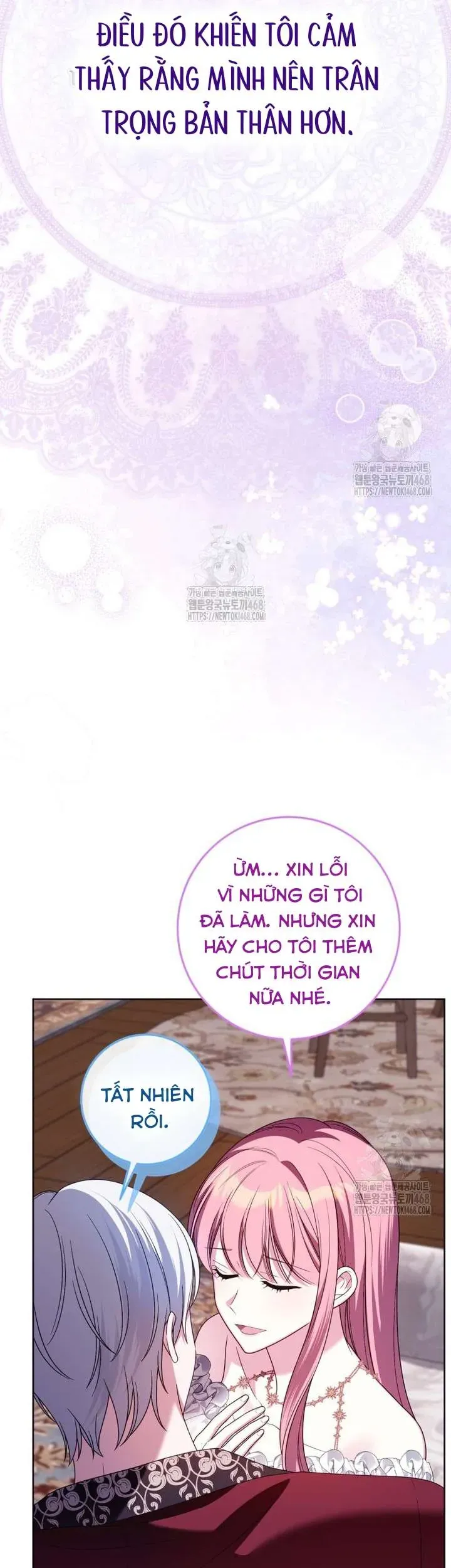 Tôi Gặp Nam Chính Trong Tù Chap 73 - Next Chap 72