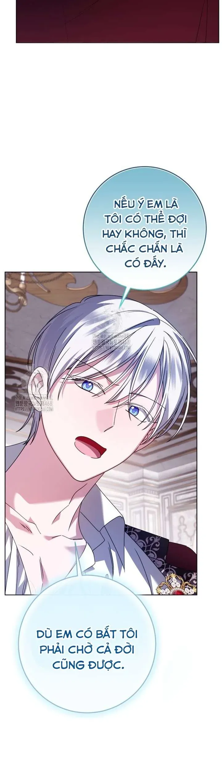 Tôi Gặp Nam Chính Trong Tù Chap 73 - Next Chap 72