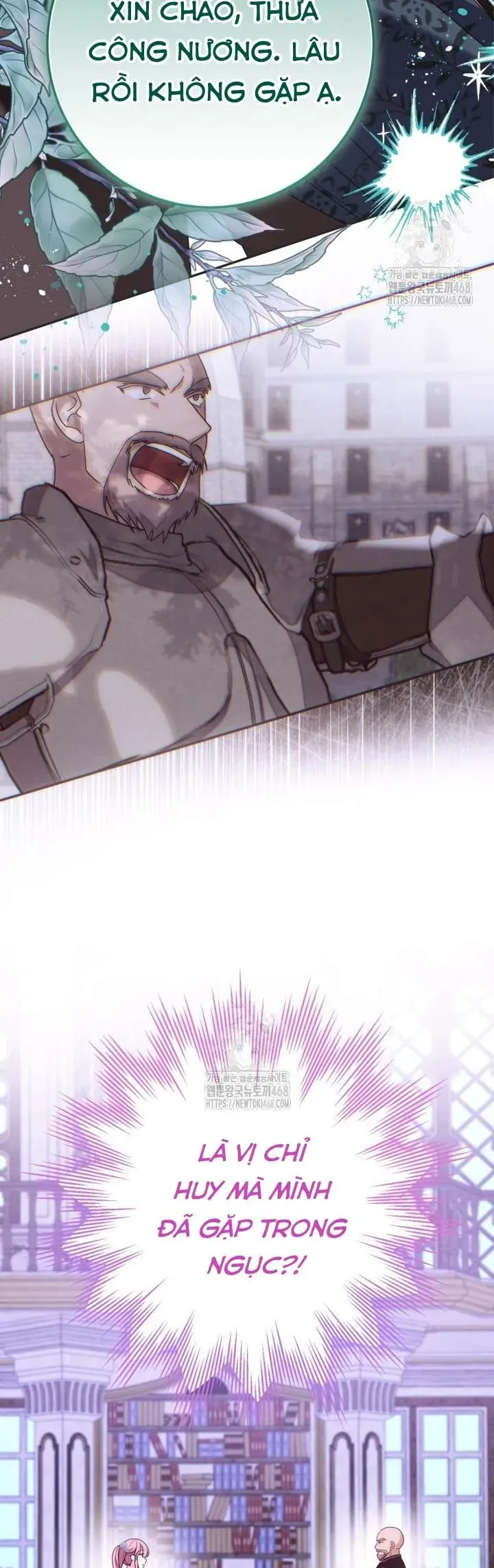 Tôi Gặp Nam Chính Trong Tù Chap 74 - Next Chap 73