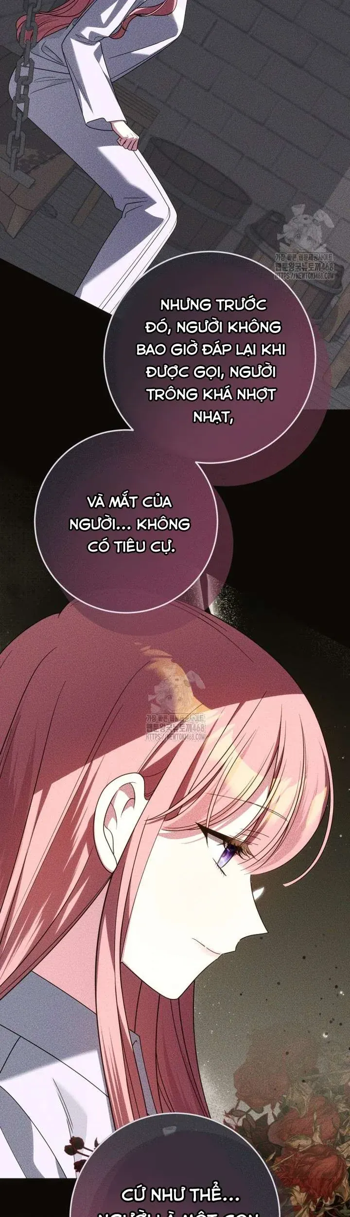 Tôi Gặp Nam Chính Trong Tù Chap 74 - Next Chap 73