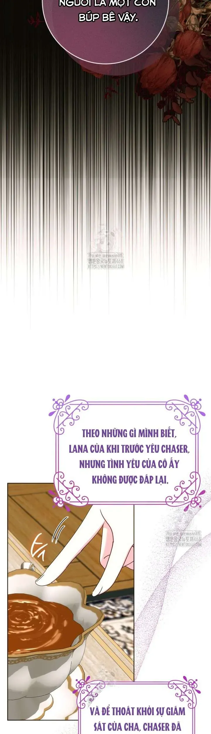 Tôi Gặp Nam Chính Trong Tù Chap 74 - Next Chap 73
