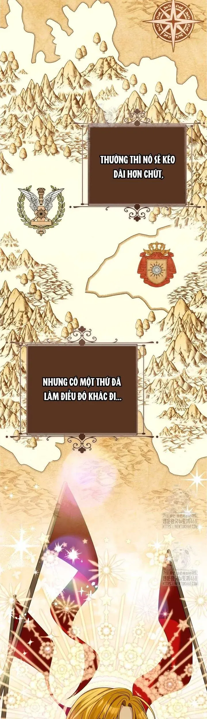 Tôi Gặp Nam Chính Trong Tù Chap 74 - Next Chap 73